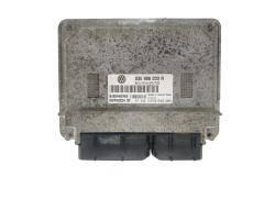 Controller VW 03E906033R 5WP44224 02 Siemens 45078