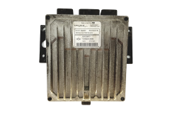 Controller 8200206670 8200129063 R0410C021B Renault Delphi 22354