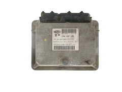 Controller 46551831 IAW49F.B9 Fiat Magneti Marelli 36407