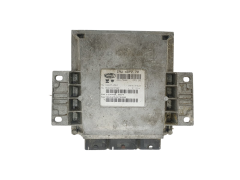 Controller 9642597680 IAW48P2.70 PSA Magneti Marelli 46391