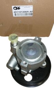 Power Steering Pump 491101206R AF Renault