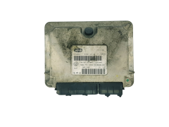 Controller IAW4AF.S2 51782647 Fiat Magneti Marelli 33839