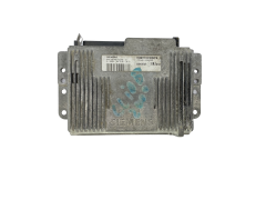 Controller S115301100C 7700108814 7700110258 Renault Siemens 55204