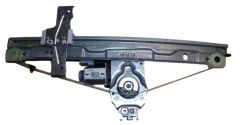 Window Regulator Right Front New Original 9222FR 9222.FR Peugeot