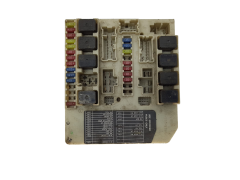 Fuse Box Nissan Micra K12 284B7AX615 16311