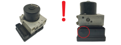 Abs Pump Ford Focus 2M51-2M110-EB 10.0925-0110.3 Ate 62397
