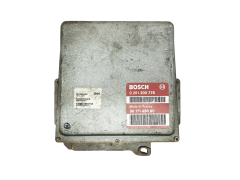 Controller 9617149880 0261200778 26FM0076 PSA Bosch 24900