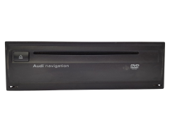 Navigation DVD Audi 4E0919887M 4E0910888E BE6333 Becker