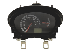 Speedometer/Instrument Cluster Fiat Seicento 735382384 6063449930 29022