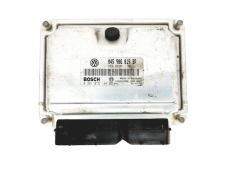 Controller 045906019BP 0281012194 Volkswagen Bosch 19078