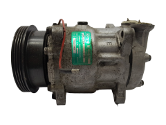 Air Con Compressor/Pump Renault Clio I 7700272497 SD7V16 1135 Sanden