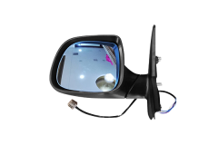 Mirror Left For VW Transporter T5 7E1857507DK 88571810802 DPA