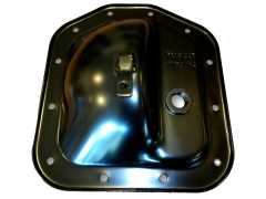 Gearbox Housing Original Iveco Daily 7183114