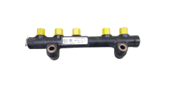 Injection Rail 9685297580-01 1570Q4 1.4 1.6 HDI PSA Ford Volvo 