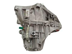 Gearbox New TL4020 TL4A020 TL4301 Renault Kadjar 1.6 TCE