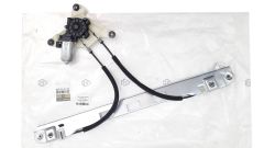 Window Regulator Left Original Master III Movano NV400 8070100Q0H