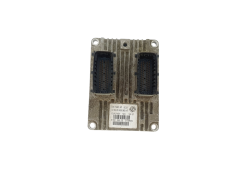 Controller 51798649 IAW5SF3.M1 Fiat Magneti Marelli 39557