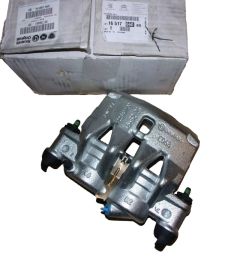 Brake Caliper Left Front Original 1651766080 Citroen Peugeot