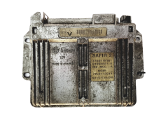 Controller Renault 7700115161 7700113511 21654821-4 Sagem 29867