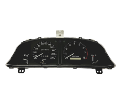 Speedometer/Instrument Cluster Toyota Corolla 83800-1A041 Denso 52736
