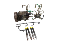 Injection Pump Fuel injection Fuel lines 8200423059 166001137 1.5dCi 