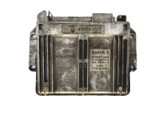Controller 8200031655 7700868294 21656829-0 Renault Sagem 25943