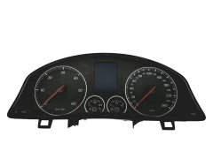 Speedometer/Instrument Cluster VW Golf MK5 1K0920872B A2C53101017 VDO