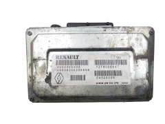 Gearbox Controller Renault 8200306333 8200256858 2.2 DCI Aisin