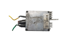 Fan Rheostat 8E0959501F WH 1097 VALEO AUDI