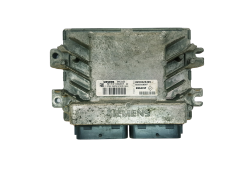 Controller Renault S110140201A 8200326395 8200326387 Siemens 30981