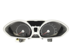 Speedometer/Instrument Cluster Ford Fiesta 8A6T-10849-EL 8A6T10849EL 45125