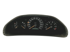 Speedometer/Instrument Cluster Mercedes E W210 2105401547 58960