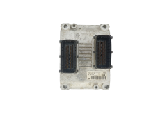 Controller 55350549SA 0261207961 Opel GM Bosch 46776
