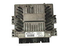 Controller S122326113A 8200804775 SID301  Renault Siemens 20379