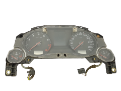 Speedometer/Instrument Cluster Audi A8 4E0920900EX Siemens VDO