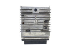 Controller 269915409946 28017169 R0411C031B TATA Delphi