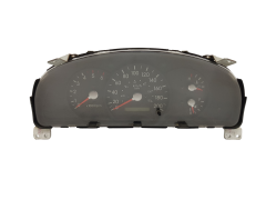 Speedometer/Instrument Cluster Kia Sorento 94003-3E090 2003-73100K 2523