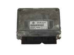 Controller 03E906033AK 5WP44236 03 VW Siemens 16777