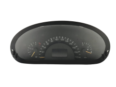 Speedometer/Instrument Cluster Mercedes V Vito A6394460321 40703