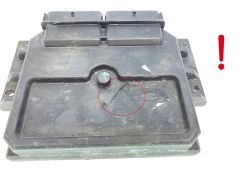 Controller 8200327651 7700111549 R04010030I 81001A Renault Lucas 63296