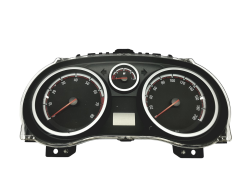 Speedometer/Instrument Cluster Opel Corsa P0013252152 52897