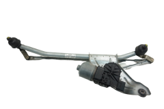 Wiper Mechanism Front 8200619512 3397020879 Dacia Duster Logan Sandero 