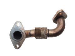 Egr Tube 038131521AP VW Audi Seat Skoda 1.9 TDI