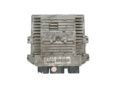 Controller 9647202380 9643455080 5WS40021F-T PSA Siemens 35940