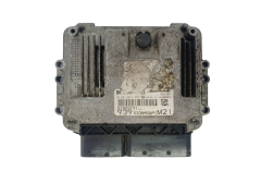 Controller 0281014459 51829731 Alfa Romeo Bosch 37687