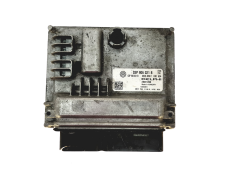 Controller 03P906021B 28291398 VW Delphi 28768