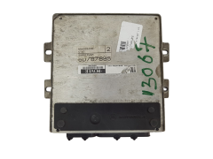 Controller NNN100743 A0047 YM Rover 3188