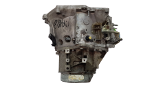 Manual Gearbox 20DP42 1.6 VTI Peugeot 308 2222YA 1002