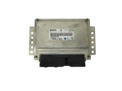 Controller 46825696 0281010334 18641RBA Fiat Bosch