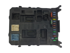 Controller BSI 2004 H05 9661940480 PSA Johnson Controls 1902